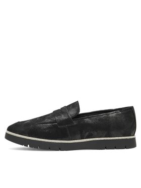 Lasocki Loaferice WB-EMILA-15 Crna