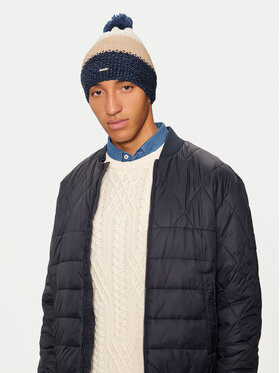 Eisbär Eisbär Шапкa Star Pompon Rl 30923 156 Сірий