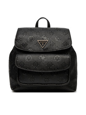 Guess Guess Раница HWPG93 49310 Черен