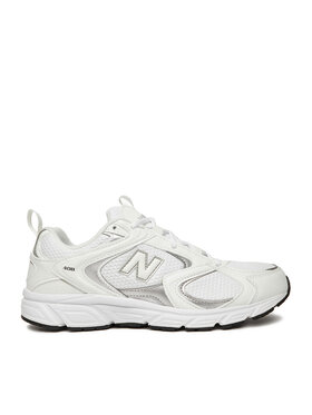 New Balance New Balance Laisvalaikio batai C-NBML408W Balta