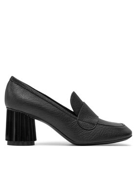 AGL AGL Félcipő Dorica M Moc D271003PCKB1401013 Fekete