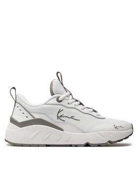 Karl Kani Karl Kani Sneakersy KKFWM000350 Biały