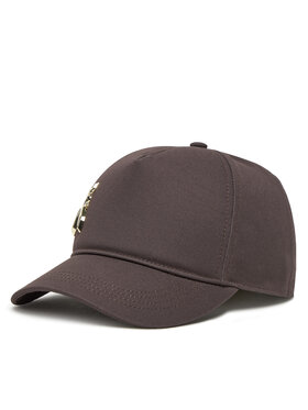 Patrizia Pepe Patrizia Pepe Baseball sapka 8F0045/AB01 B825 Barna