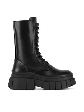 DeeZee DeeZee Pohodni čevlji HY305-21 Črna
