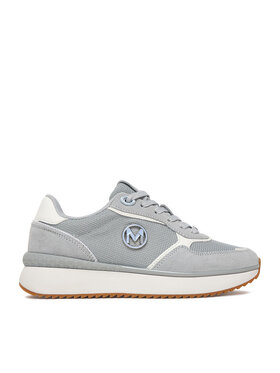 MEXX MEXX Sneakersy EO-MI001011461W Modrá
