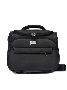 WITTCHEN WITTCHEN Henkeltasche 56-3S-654-1 Schwarz