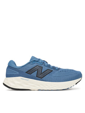 New Balance New Balance Buty do biegania Evoz MEVOZRB4 Niebieski