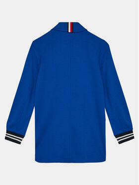 Παλτό μεταβατικό Tommy Hilfiger φωτογραφία