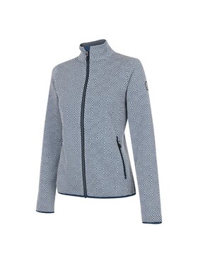 Dare2B Dare2B Polar Descend Błękitny Long Fit
