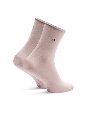 Κάλτσες μακριές Tommy Hilfiger φωτογραφία