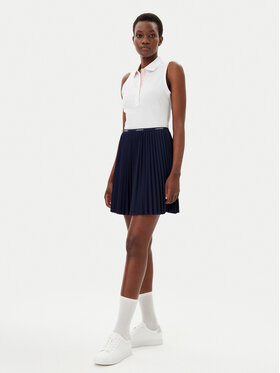 Lacoste Πλισέ φούστα Lacoste - 2
