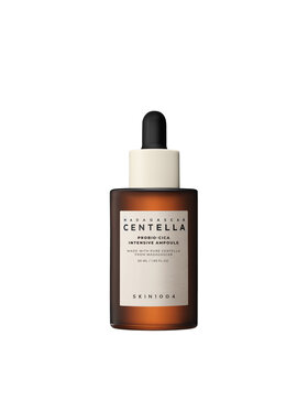 SKIN1004 SKIN1004 Madagascar Centella Probio-Cica Intensive Ampoule Wzmacniające serum do twarzy Serum