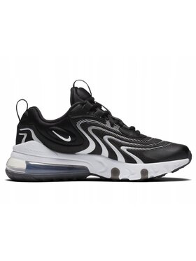 Nike Nike Sneakersy CD6870-003/37,5 Czarny