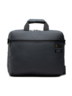 National Geographic National Geographic Torba na laptopa Brief Case N18387.22 Szary