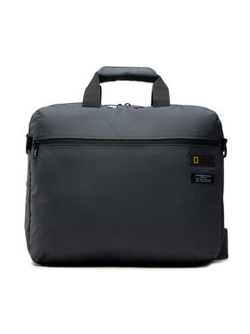 National Geographic National Geographic Torba za prenosnik Brief Case N18387.22 Siva