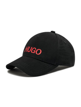 Hugo Hugo Șapcă Men-X 576 D-9 50470150 10234074 01 Negru