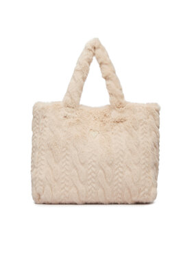 Guess Guess Kabelka W6BZ14 W4361 Krémová