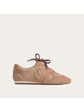 Balagan Balagan Sneakersy B no.1 Beżowy