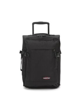 Eastpak Eastpak Valise textile petite taille Tranverz Xxs EK0A5BE8 Noir
