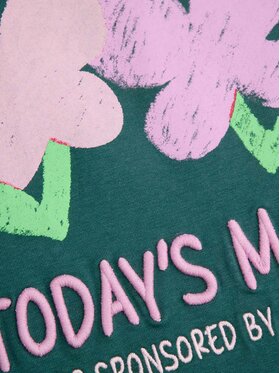 T-Shirt Coccodrillo φωτογραφία