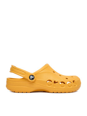 Crocs Crocs Šlepetės C-BAYA 10126-837 Geltona