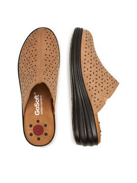 Παντόφλες Go Soft φωτογραφία