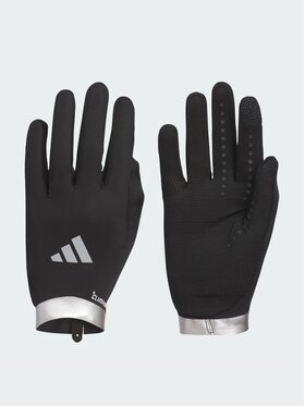 adidas adidas Rękawiczki 162767 Czarny