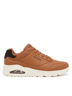 Skechers Skechers Sneakersy 183920/CSNT Brązowy