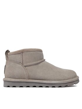Bearpaw Bearpaw Снігоходи Shorty 2860W Сірий