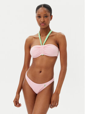 Juicy Couture Juicy Couture Badeanzug Roxy JCITS125203 Rosa