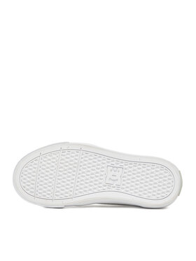 Πάνινα παπούτσια DC Shoes φωτογραφία