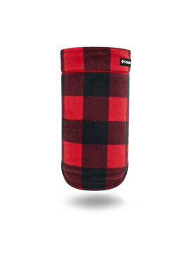 Columbia Columbia Mova Csc™ II Fleece Gaiter 1911141613 Raudona