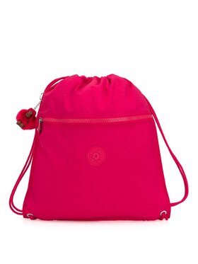Kipling Kipling Torba 223592 Różowy