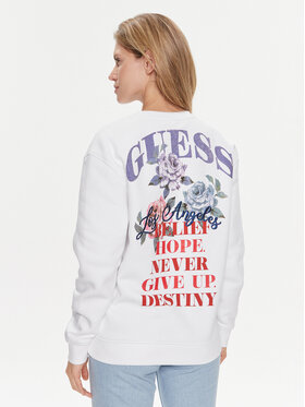 Guess Μπλούζα Guess - 3