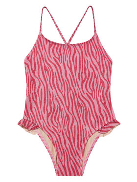 United Colors Of Benetton United Colors Of Benetton Badeanzug 3MNR0I00Q Rosa