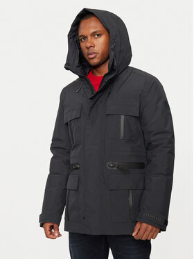 Parka Save The Duck φωτογραφία