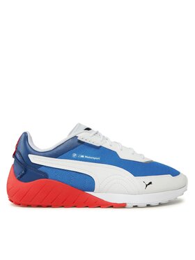 Puma Puma Αθλητικά Bmw Mms Speedfusion 307239 05 Μπλε