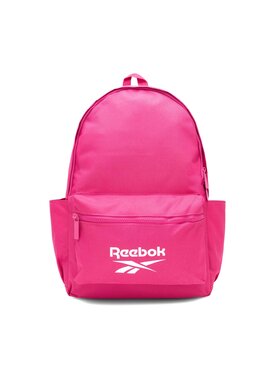 Reebok Reebok Nahrbtnik RBK-P-003-CCC Roza