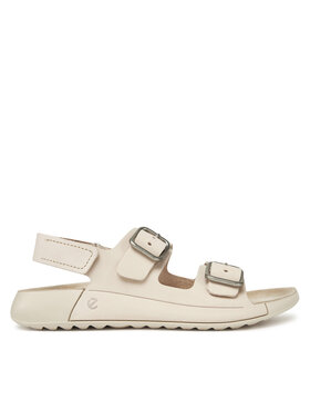 ECCO ECCO Sandały Cozmo 20690302378 Zielony