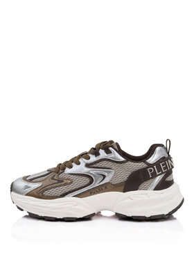 Plein Sport Plein Sport Sneakers 31535 Marrone