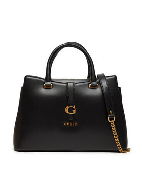 Guess Guess Handtasche Kuba (VA) HWVA93 29060 Schwarz