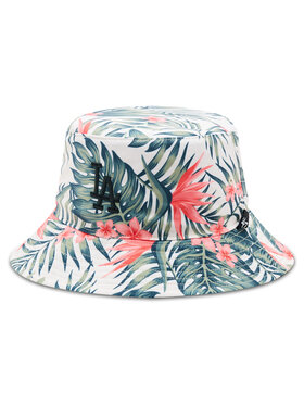 47 Brand 47 Brand Šešir MLB Los Angeles Dodgers Coastal Floral '47 BUCKET B-CFLBK12PTF-VQ Šarena