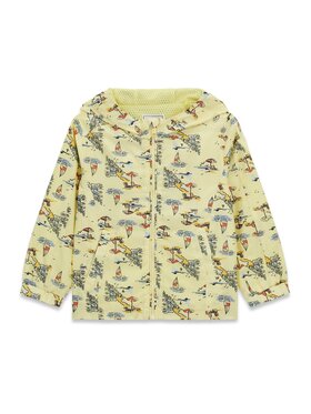 Guess Kids Guess Kids Bunda pro přechodné období 181445 Barevná Classic Fit