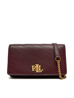 LAUREN RALPH LAUREN LAUREN RALPH LAUREN Τσάντα 432951212001 Μπορντό