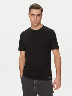 HUGO HUGO 3-dílná sada T-shirts Blue3_Naolo 50522382 Barevná Regular Fit