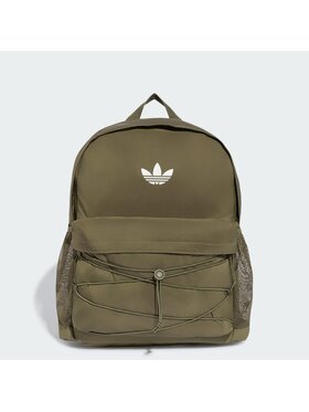 adidas adidas Plecak 165624 Zielony