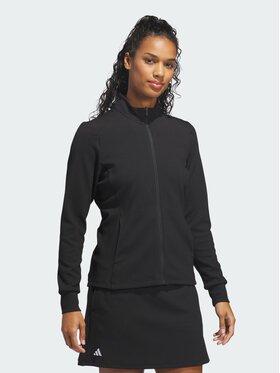 adidas adidas Kurtka wielofunkcyjna 162374 Czarny Regular Fit