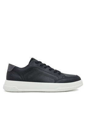 ECCO ECCO Sneakersy 22380361377 Czarny