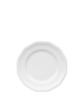 Rosenthal Rosenthal Talerz Maria Biały
