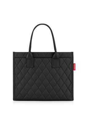 Reisenthel Reisenthel Torba na zakupy 313354 Czarny